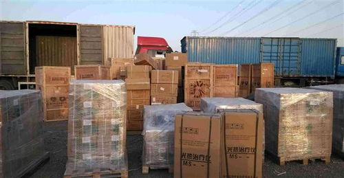 煙臺(tái)到庫(kù)爾勒物流公司 直達(dá)運(yùn)輸，高效可靠