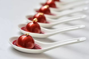 顏值即正義？這60款高顏值薯類甜點(diǎn)告訴你，好看與好吃可以兼得